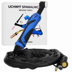 Sherman Welding torch SR26 TIG 4m