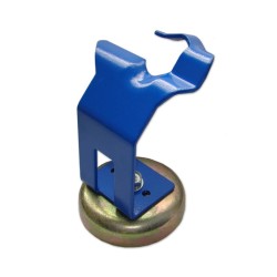 Magnetic MIG torch welding