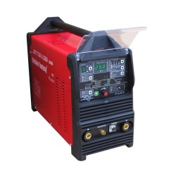 Welder Fantasy JET TIG II AC/DC 250 IGBT PFC Inverter welder