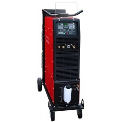 Welder Fantasy JET TIG II AC/DC 500 IGBT Welder