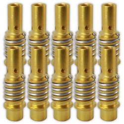 Tip holder MB-15 (10 pcs) Vogelmann