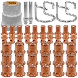 Spare parts 33 pcs A-81 Vogelmann