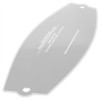 PCV protective lens polycarbonate Sherman V5a