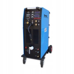 Sherman MIG 450M/4R Inverter welder