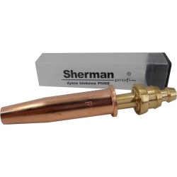 PNME #2 propane block nozzle