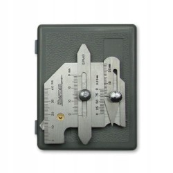 Welding gauge SPA-40