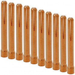 Collets ⌀3,2mm (Pack of 10) TIG SR-17/SR-18/SR-26 Vogelmann