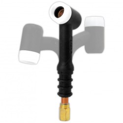 Torch body Flex TIG SR17F Vogelmann