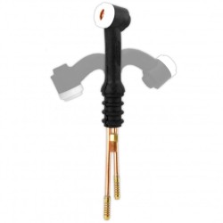 Torch body Flex TIG SR20F Vogelmann