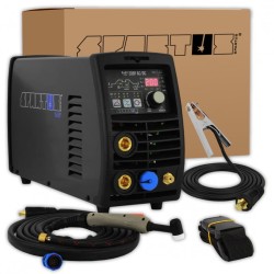 Spartus EasyTIG 208P AC/DC