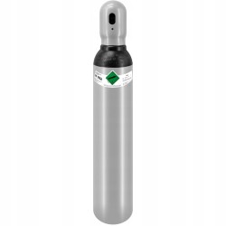 5% Hydrogen / 95% Nitrogen - Gas Cylinder