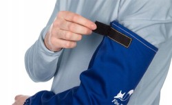 Weldas Welding sleeves Fire Fox™