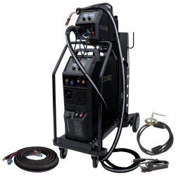 Spartus ProMIG 525 DP
