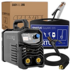 Spartus EasyARC 205
