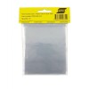 ESAB Front cover lens 93x115 (pack of 10) Original