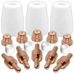 Spare parts 17 pcs PT-31 Vogelmann