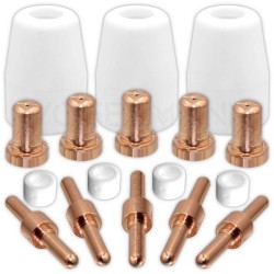 Spare parts 17 pcs XL PT-31 Vogelmann