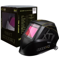 Spartus Pro 430XT True Color