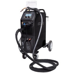 Spartus Welder ProMIG 335DP