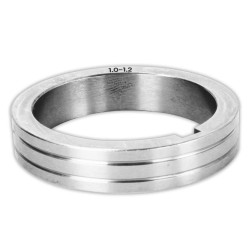 Feeding roller 40x32x10mm 4R 1,0/1,2 Vogelmann