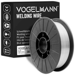 Flux-cored Welding Wire 5kg 1,0mm E71T-GS Vogelmann