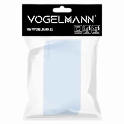 Protective Lens 46x105mm Vogelmann (Pack of 5)