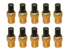 Vogelmann Spare Stones for Cup Lighter (Pack of 10)