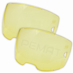 ESAB Sentinel A60 Amber Outer protective glass (2 pcs.)