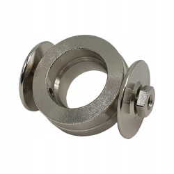 Plasma torch A-81 guide carriage