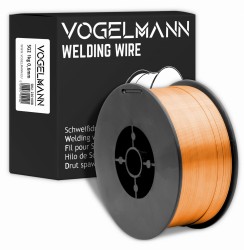 Vogelmann Welding wire SG2 1kg 0.6mm MIG