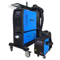 Sherman Synergic Welder DIGIMIG 500 PULSE