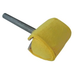 Sherman Textile Brush 55mm WBC-100 Cleaner