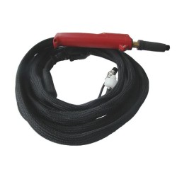 Sherman WBC-100 Cleaner Cleaning Handle