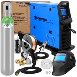 Sherman DIGIMIG 250 COMBO LCD - set #2