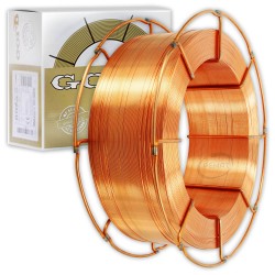 Hitsauslanka SG2 15 kg 1,0 mm MIG GOLD