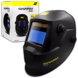 ESAB SWARM A20 Auto-darkening helmet