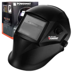 Powermat hitsauskypärä PM1257