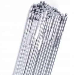 WIG-lanka ruostumattomalle teräkselle 5 kg 316LSi 1,0 mm Vogelmann