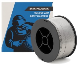 CONTROL Self-Shielded Welding Wire 0.8mm 1kg