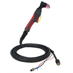 Sherman Plasma Torch AG-60 5m G1/4″ for Cutter 41 LED