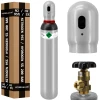 5% Hydrogen / 95% Nitrogen - Gas Cylinder