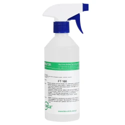 FT 100 Neutralising Fluid 0.5L for WBC MINI