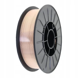 SG2 MIG/MAG Welding Wire 0.8 mm D200 5kg