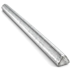 LC60 solder in triangular sticks S-Sn60Pb40 (1 pc.)