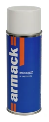 ARMACK Brass Aerosol 400 ml