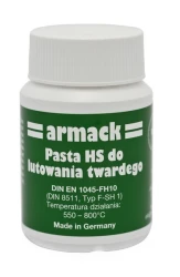 ARMACK AMASAN HS brazing paste 100 g