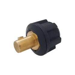 Reduzieradapter Buchse 10/25 – Stecker 35/50