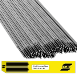 ESAB Rutil-Elektroden ER146 fi 5,0 x 450 mm, 6 kg