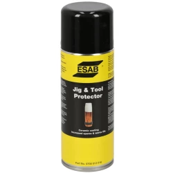 ESAB Jig&Tool Protector 400 ml Ceramic Anti-Spatter Spray