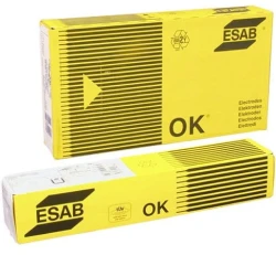 ESAB OK 21.03 3.2x350mm pack 3.5kg Cutting electrodes